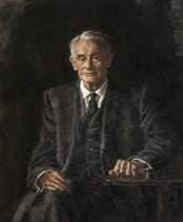 Sir John Masterman