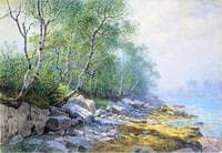 Seal Harbor, Mount Desert, Maine
