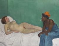 La Blanche et la Noire