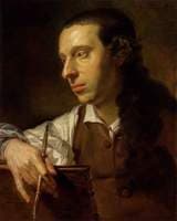 Self Portrait