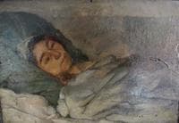 Madeleine Henner, Sick