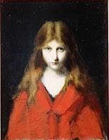 Mademoiselle Dodey