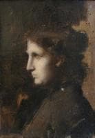 Mme Jules Henner