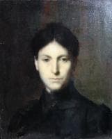 Mme Jules Henner