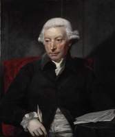 Professor Adam Ferguson, Philosopher and Author