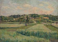 Landscape, Île de France