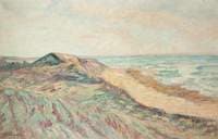 Les Dunes de la Covarde, Île de Re