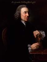 Benjamin Stillingfleet