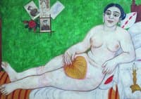 Jewish Venus