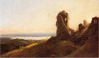 Italian Landscape