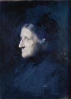 Mme Séraphin Henner