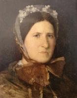 Mme Séraphin Henner