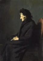 Mme Séraphin Henner