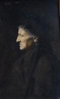 Mme Séraphin Henner
