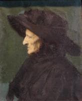 Mme Séraphin Henner