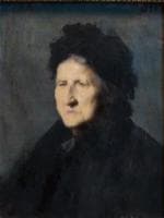 Mme Séraphin Henner