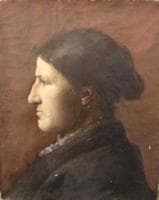 Mme Séraphin Henner