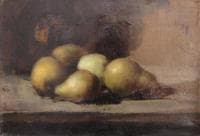 Still-Life with Apples and Pears