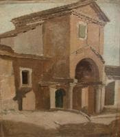 Church Porch