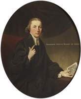The Reverend and Honourable Frederick Augustus Hervey, Bishop of Derry