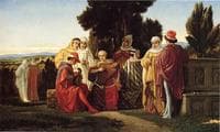 The Music Party