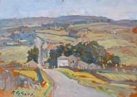 The Winding Road