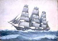 The 'Iquique'