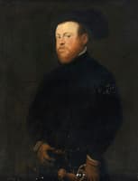 Portrait of a Gentleman