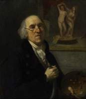 Self Portrait