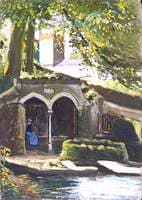 The 'Wiscombe Park'