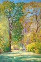 The 'Wiscombe Park'