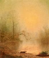 Misty Morning