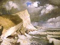 Worbarrow Bay, Dorset