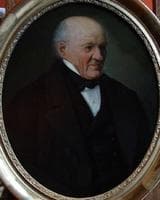 Portrait of a Man