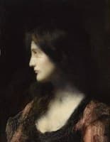 Portrait of a Woman