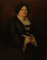 Portrait of a Woman