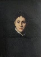 Portrait of a Woman