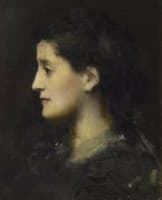 Portrait of a Woman