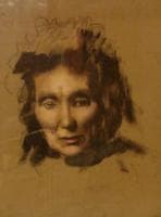 Portrait of a Woman