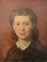 Portrait of a Woman