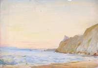 Worbarrow Bay, Dorset