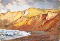 Worbarrow Bay, Dorset