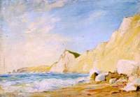 Worbarrow Bay, Dorset