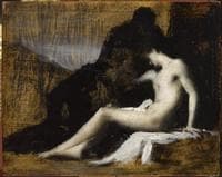 Saint Sebastian