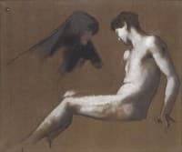 Saint Sebastian
