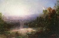 In the Wilderness