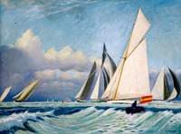Yachting