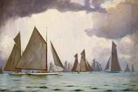 Yachting