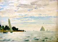 Yachting at Cowes