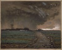 Coming Storm